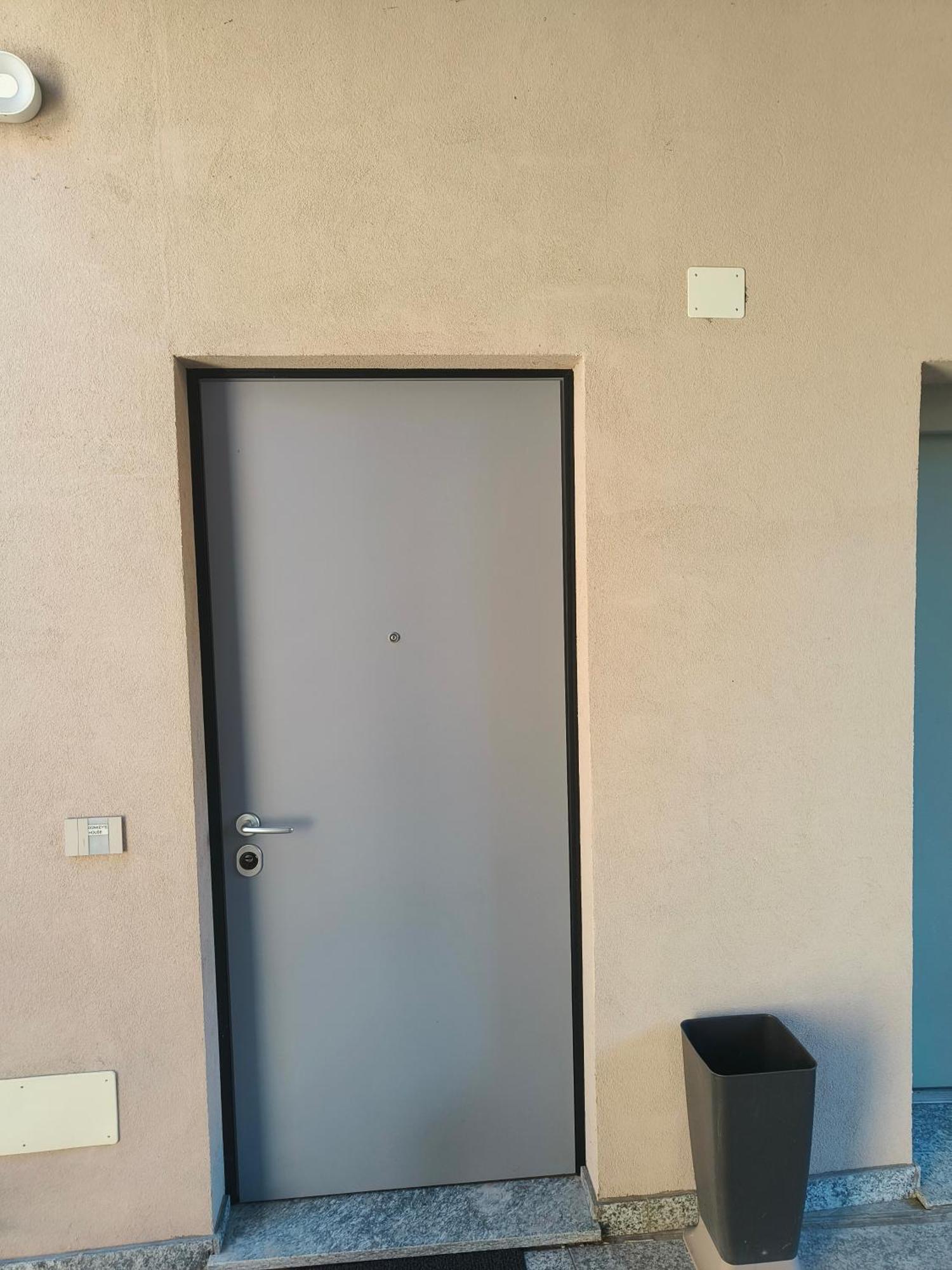Apartment Near To Como - Donkey'S House Tavernerio Экстерьер фото