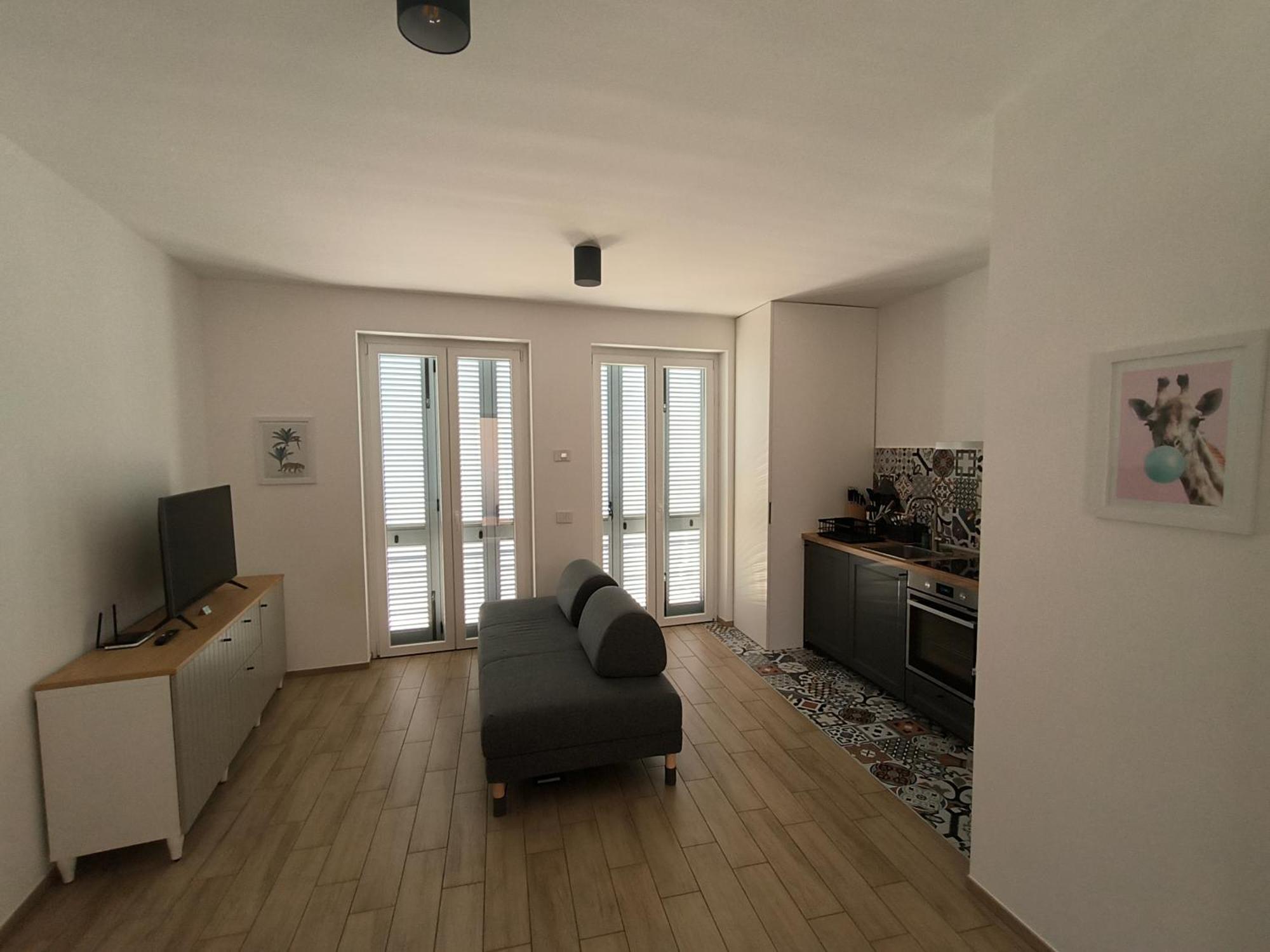 Apartment Near To Como - Donkey'S House Tavernerio Экстерьер фото