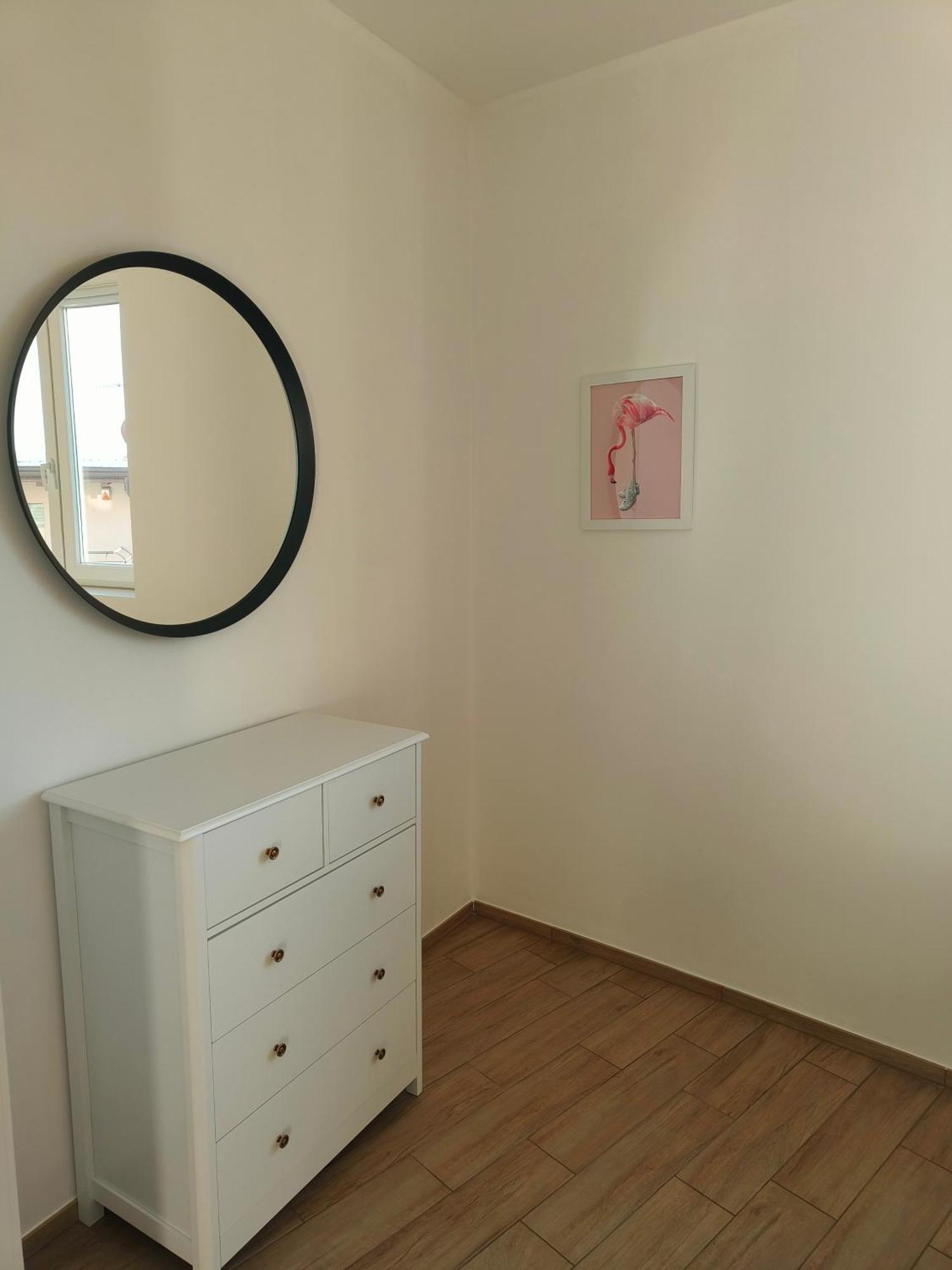 Apartment Near To Como - Donkey'S House Tavernerio Экстерьер фото