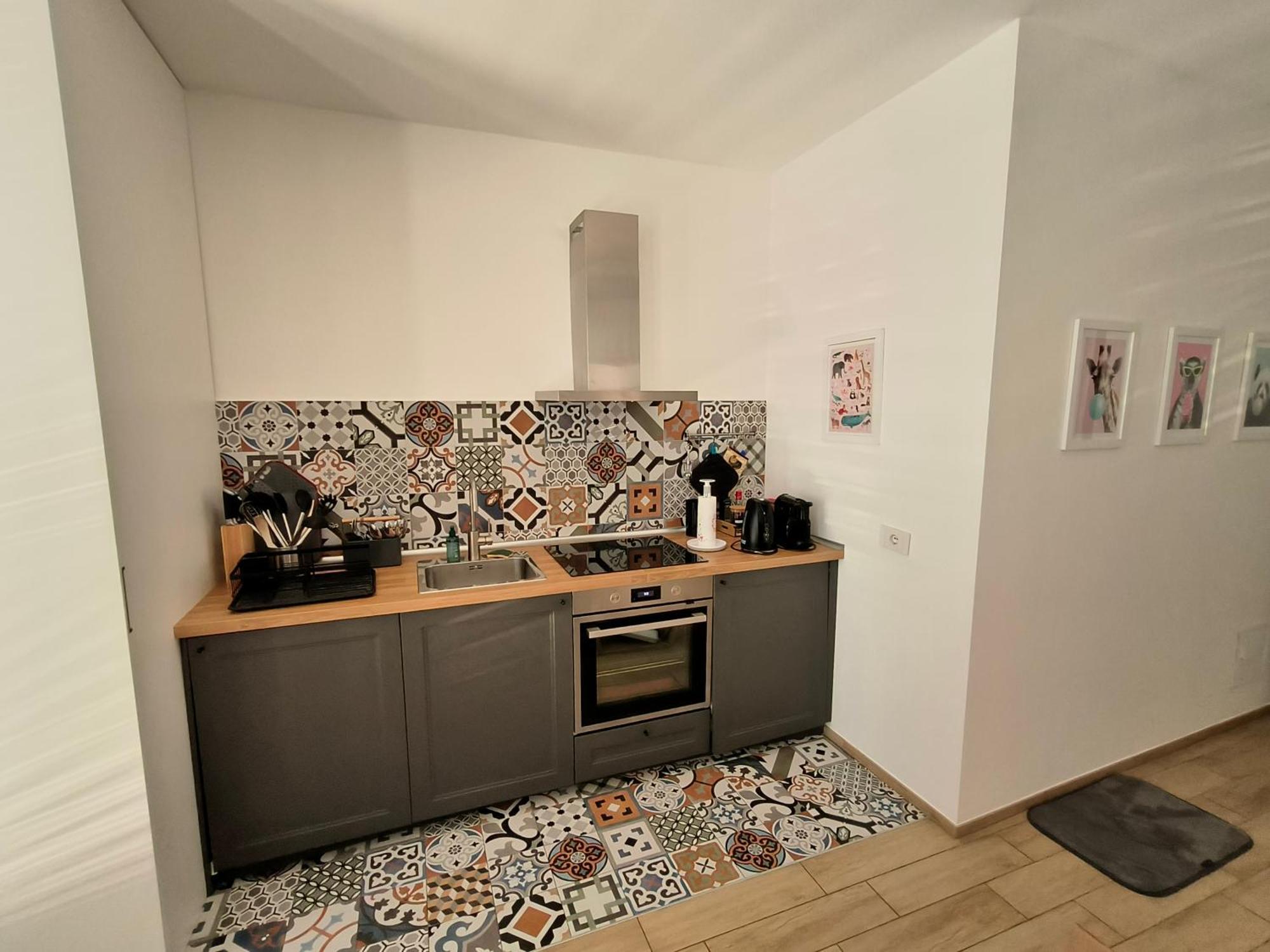Apartment Near To Como - Donkey'S House Tavernerio Экстерьер фото